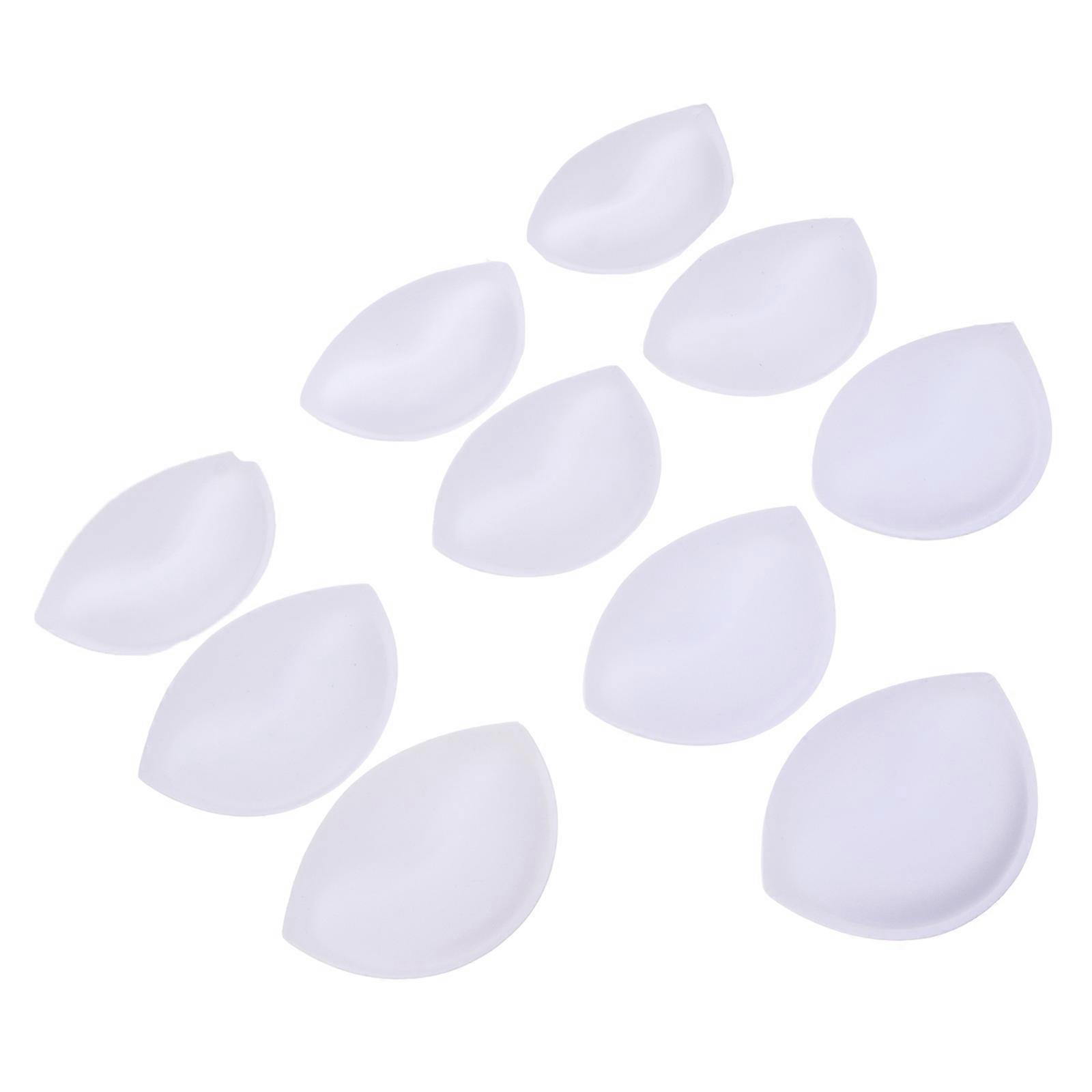 Bra Pads for Secure Fit, Perfect for Sweaters and Formal Attire