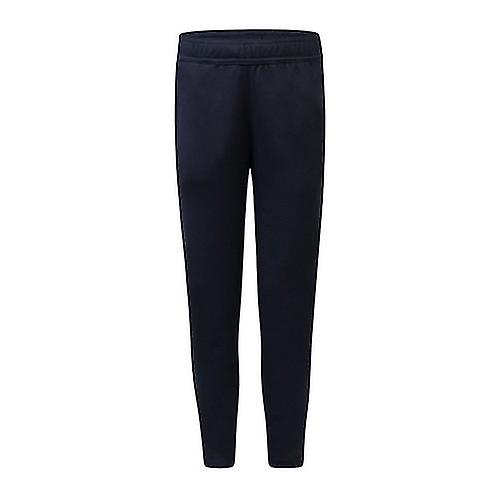 Tombo Childrens/Kids Slim Leg Training Pants