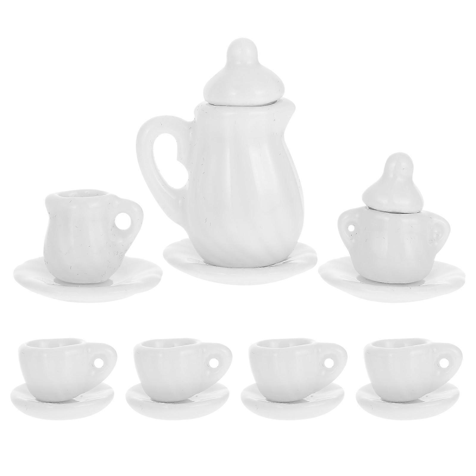 Charming Tea Accessory Pieces for Holiday and Special Occasions