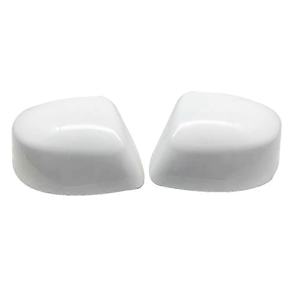 Car Rearview Mirror Cover Side Mirror Housing Replace for 2012 2013 2014 2015 FB2 FB6 Without Lamp