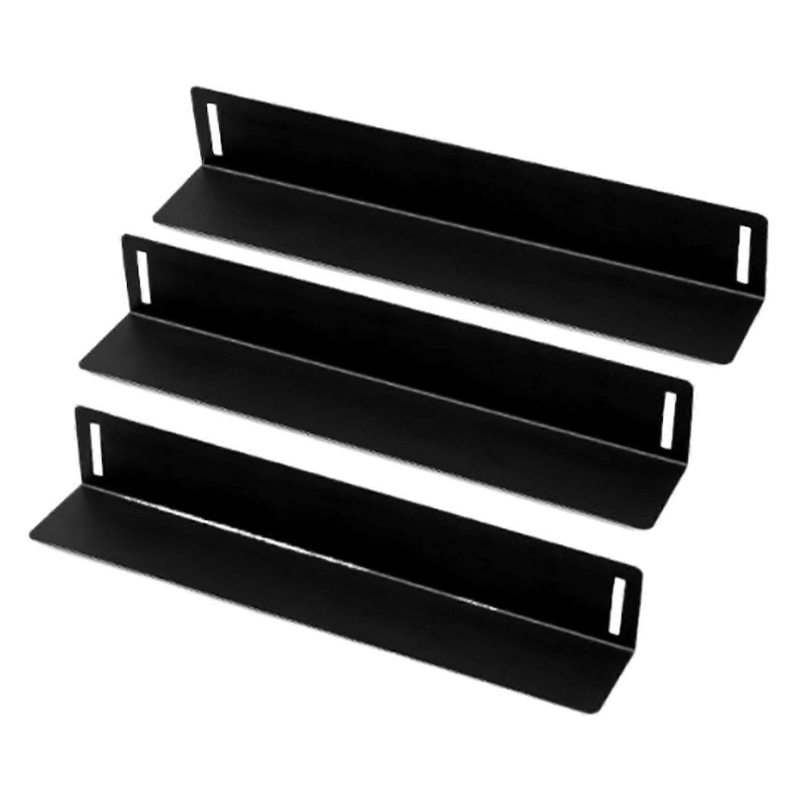 3 יחידות מארגן תא מטען לרכב חוצצים אביזרי רכב רב תכליתי עבור סדאן