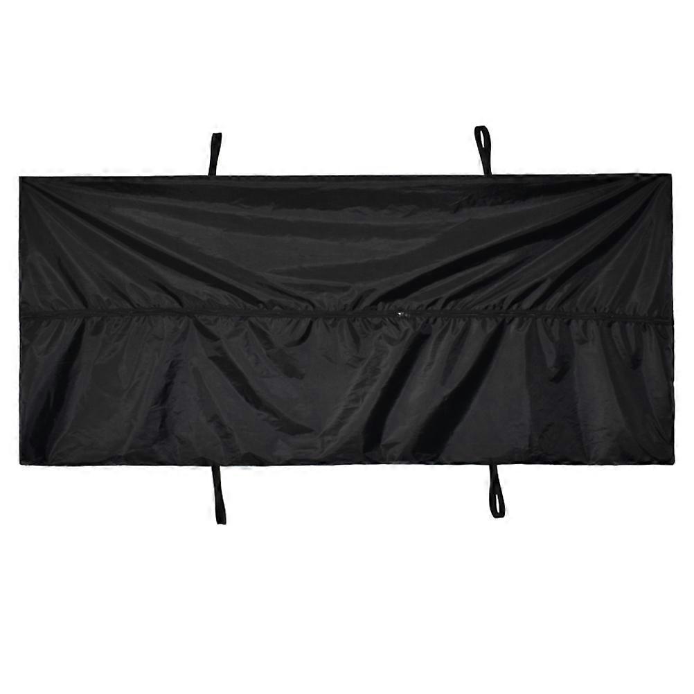 Functional Carcass Disposal Bag with Durability and Practicality
