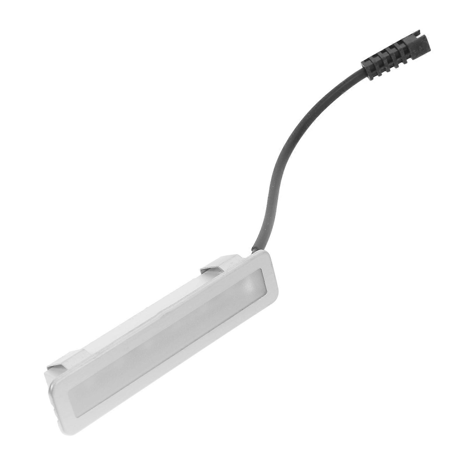 Kitchen Hood Light Replacement, Bright LED Technology, Consistent Performance