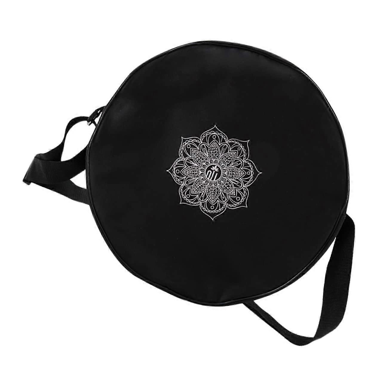 Yoga Storage Bag Block Holder Sling and Phone/Key Bag for Yoga Equipment