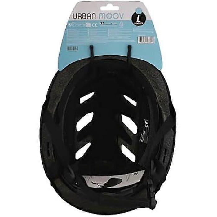 Protective Helmet - T'NB - Size L - Adjustable - Ventilation - CE Standard EN 1078