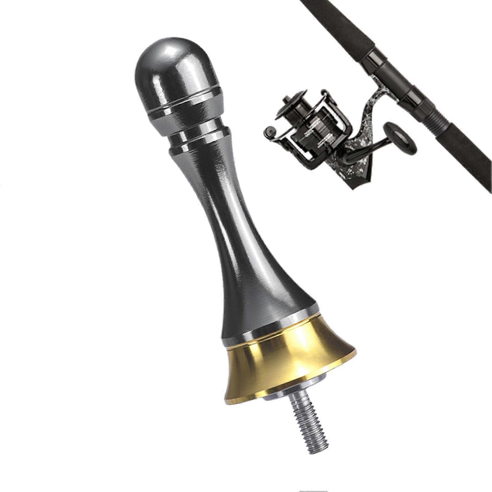 Spinning Reel Balancer  Body Holder  Hook Holder, Fishing Tools