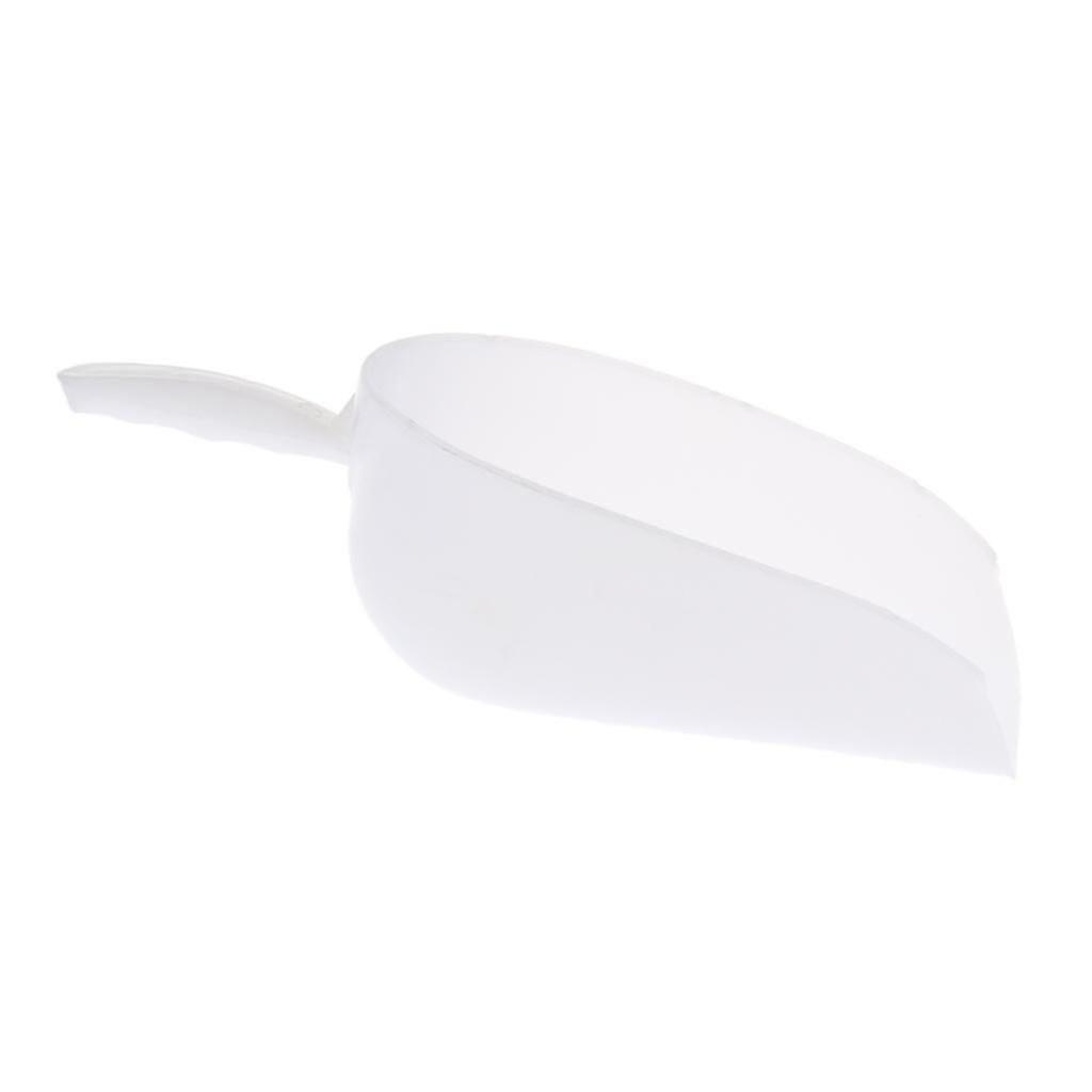 Taube Huhn Fütterung Futter Getreide Handschaufel für Vogel