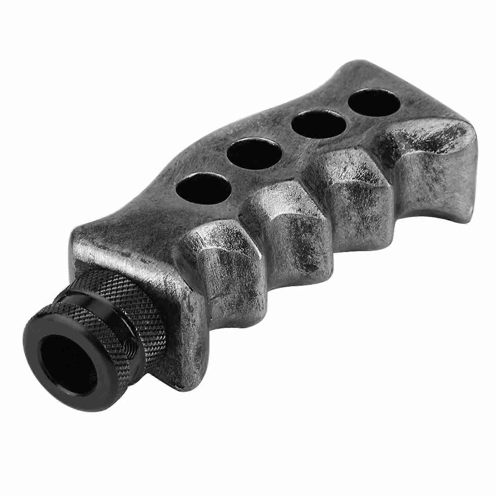 Universal Titanium Gear Shift Knob for Manual Transmission