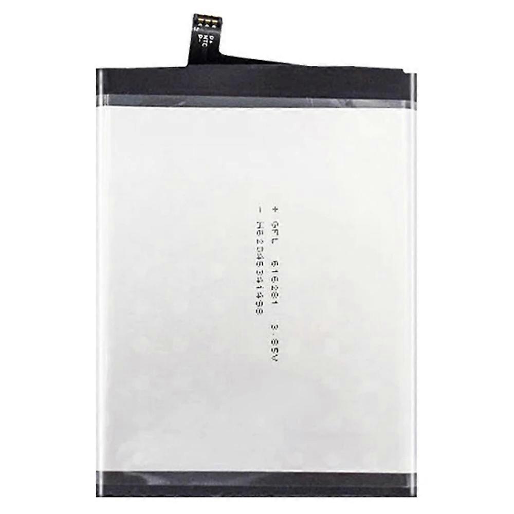 For Ulefone Armor 10 5G 3.85V 5800mAh Li Polymer Battery Assembly Part (Without Logo)