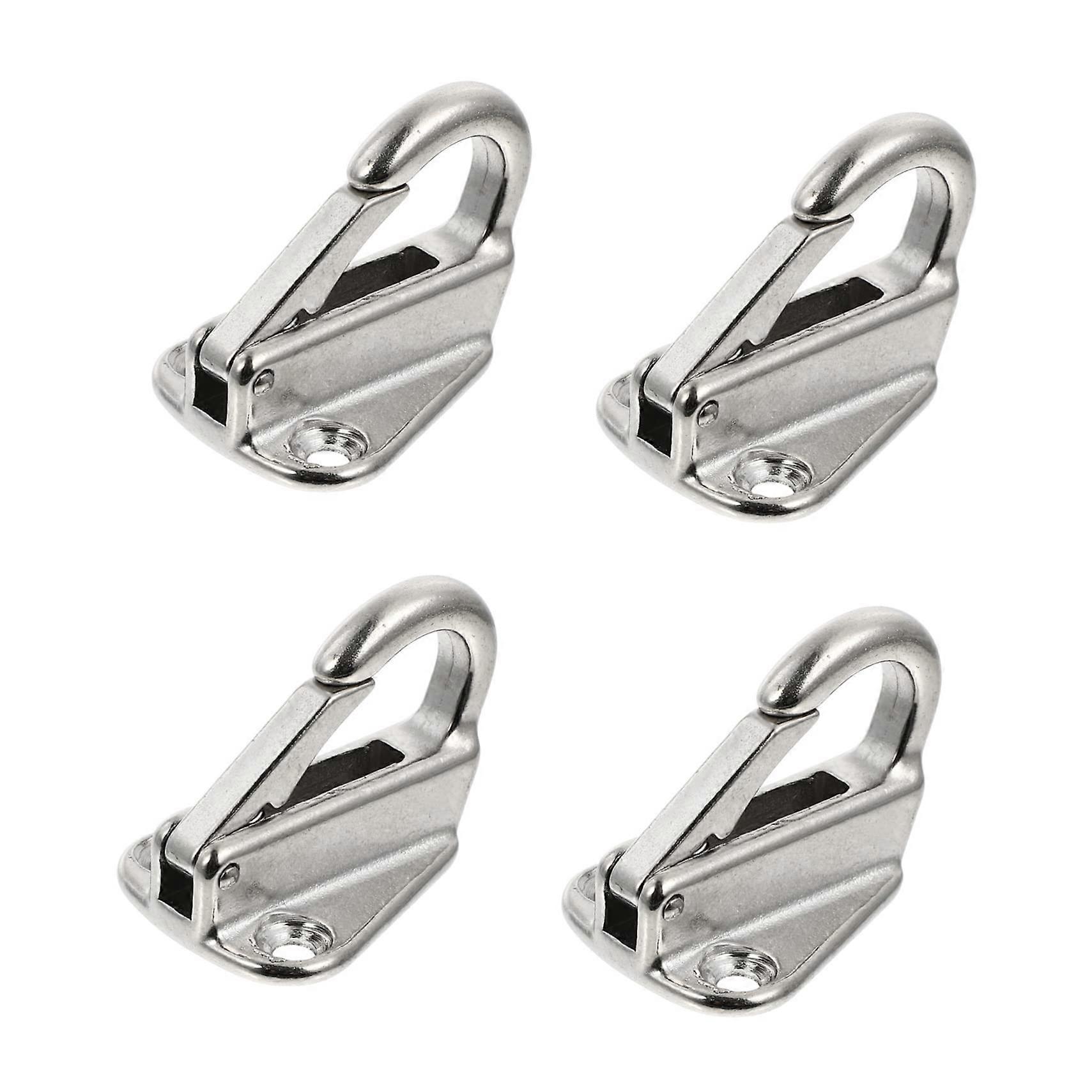 Bootshaken For Yacht Accessories Boat Hooks For Splashboard To Operate And Weatherproof For Pontoon Rails And Quick Fastening 1