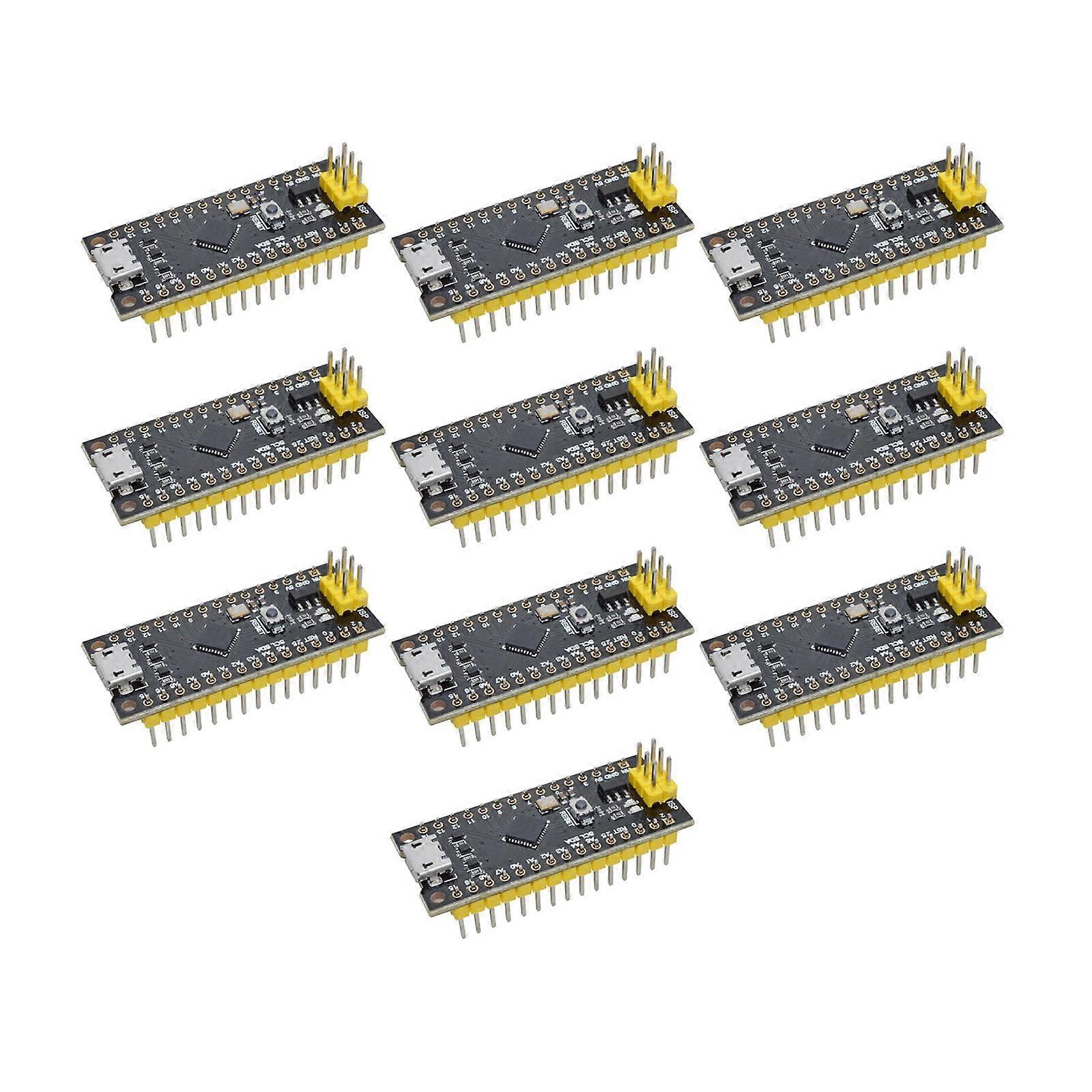 ATTINY88 ATTINY88 Microcontroller Development Board Digispark Expansion for Prototyping and Applications Ref: 2460