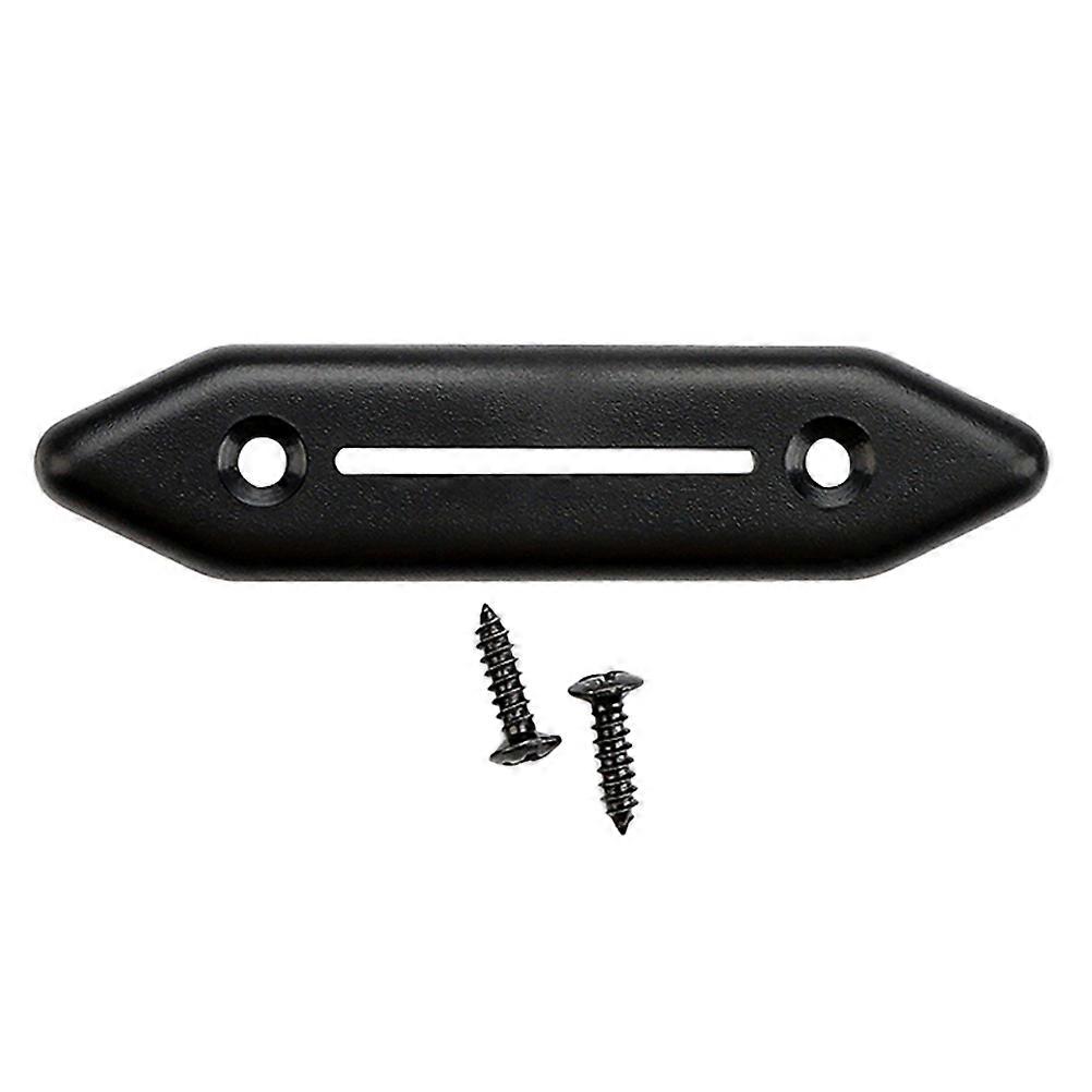 Guitar Part Replacement Guitar Toggle Lever Switch Cover Guitarists Enhance Functionality 1Set