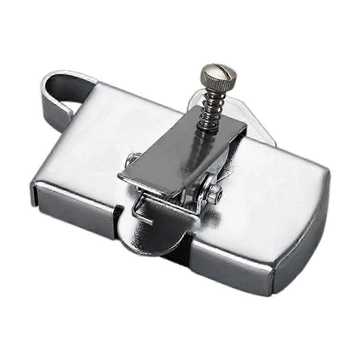 Magnetic Seam Guide for Sewing Machine Multifunctional Straight Line Hems Ruler Attachments