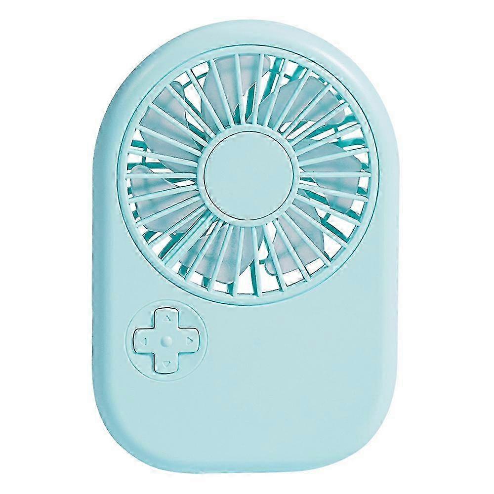 Portable Rechargeable Mini Handheld Fan Cooler for Summer Cooling