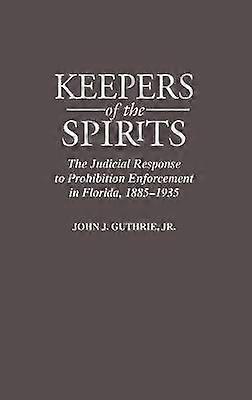 Keepers of the Spirits