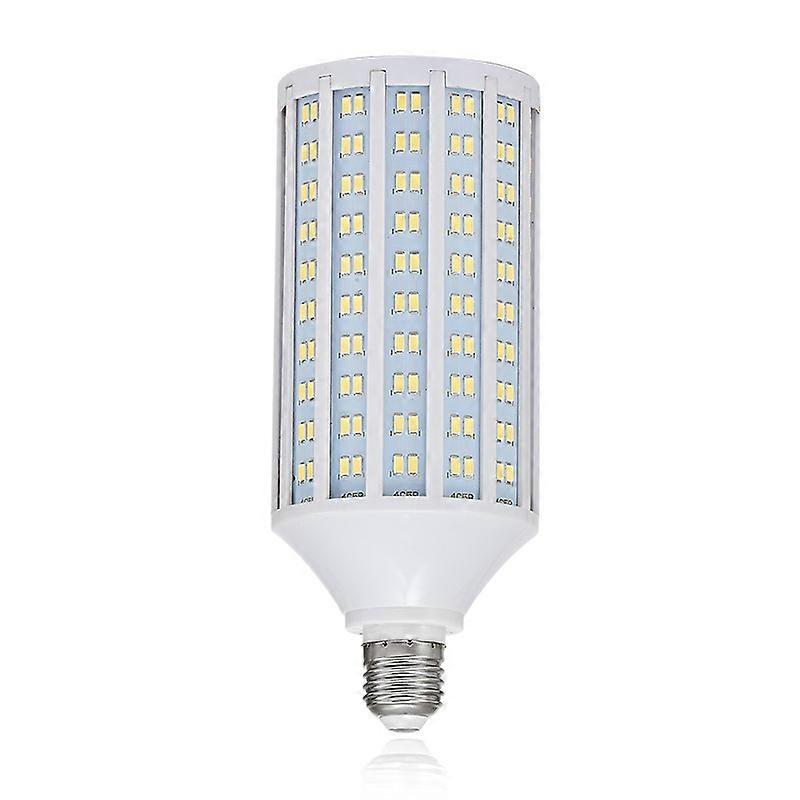 E40 LED Lampen 50W LED Licht Warmweiß 3000K,5000LM, AC 85-265V