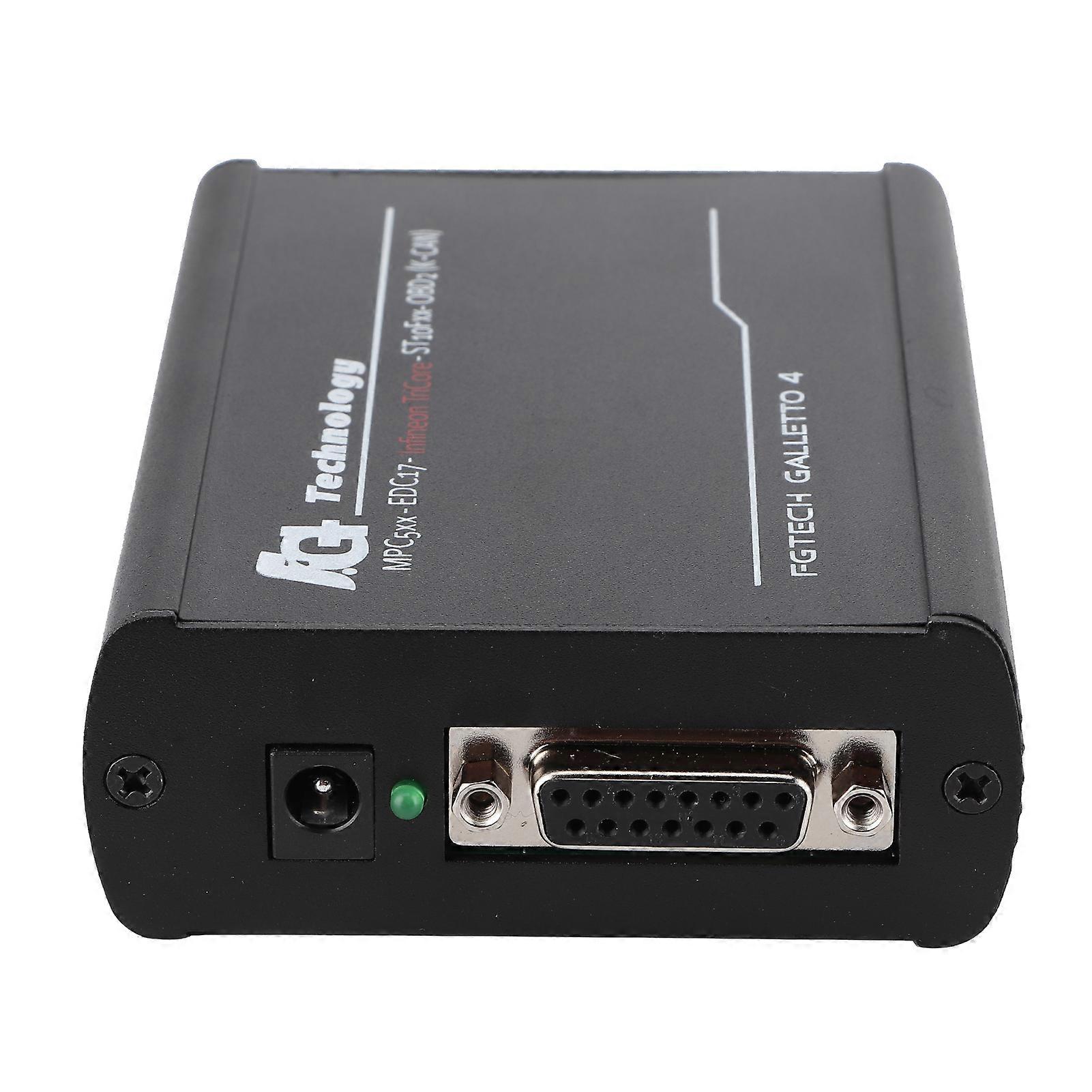 Outil de diagnostic OBD2 pour CAN Commander 1.4, test automatique, réparation et fournitures