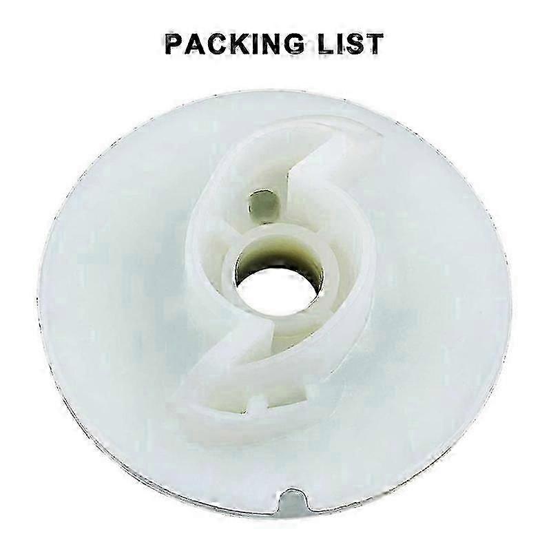 Suitable for Chainsaw Recoil Starter Pulley Replacement 579427901 504597101-jc