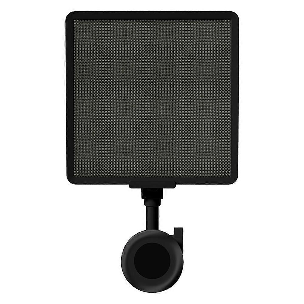 P64S Car Pixel Image Display Screen Bluetooth-compatible App Control Car Rear Window DIY Message Boa