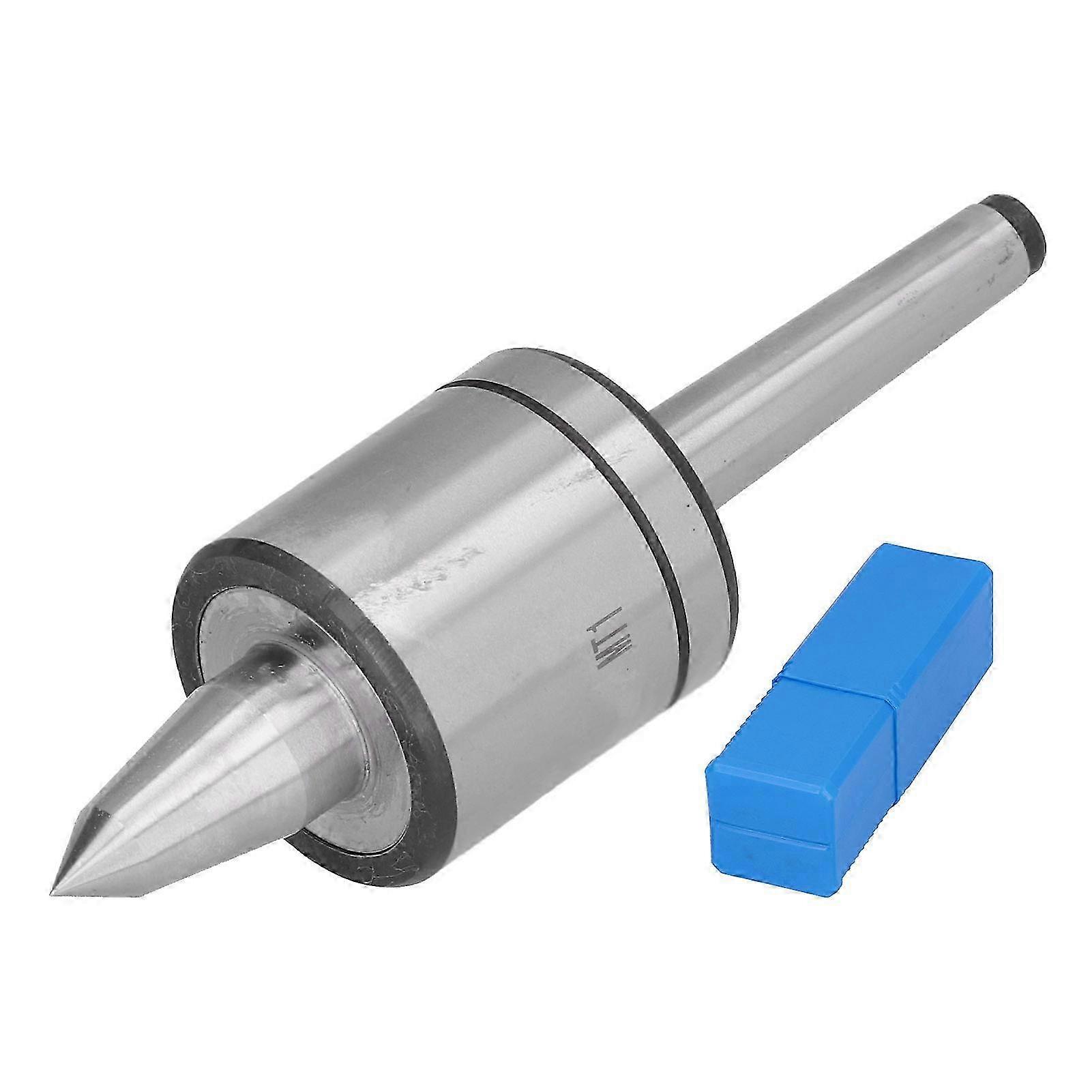 Tapered Turn Center 60 High Speed Bearing Revolving Woodworking Machine Accessories