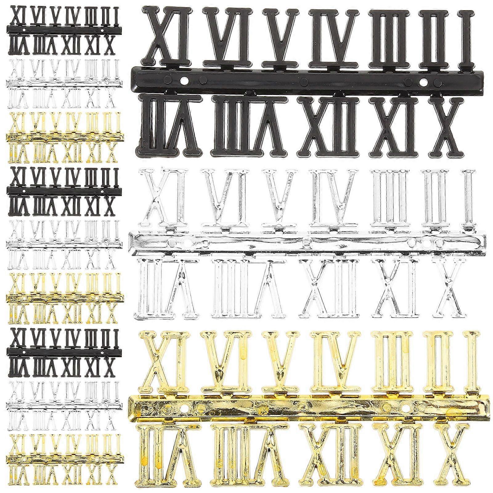 6pcs Drawer Cabinet Lion Head Pull Handle Knobs with Drawer Ring Door Rings Pull Handle Knobs for Home Golden