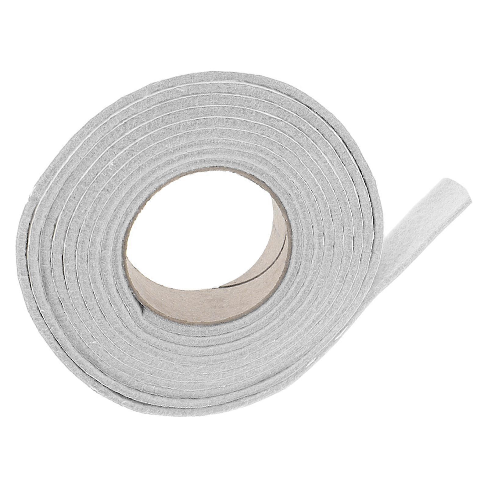 Self Adhesive Condensation Absorption Strip for Windows – Efficient Humidity Absorbing Tape for