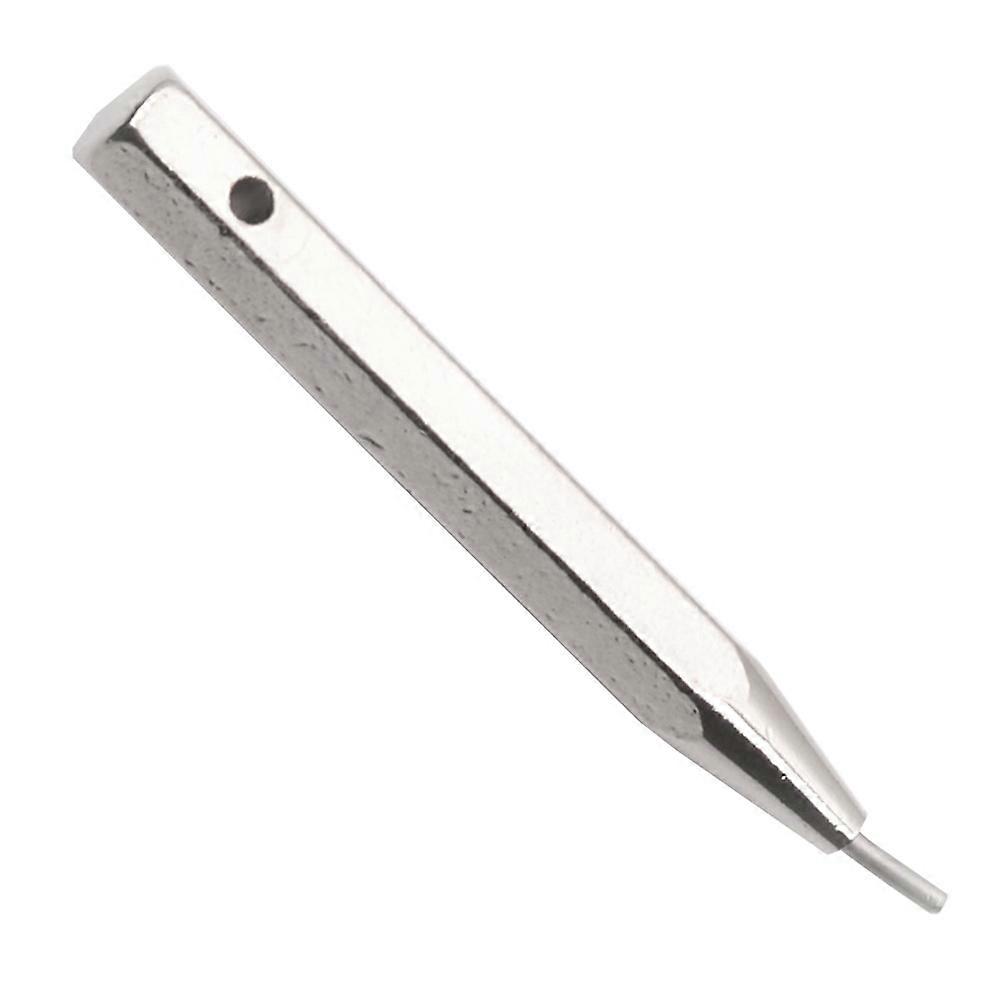 Silver Alloy Chin Rest Key for Violin Adjustment Wrench Violin Repairing Tool
