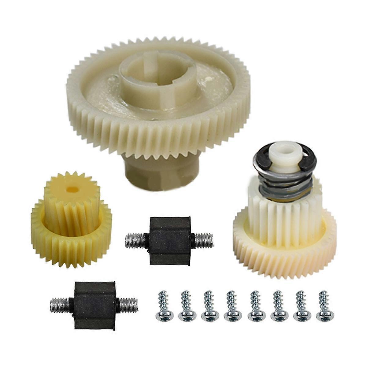 Handbrake Module Repair Kit EPB Parking Brake Repair Kit LR019223 for 3