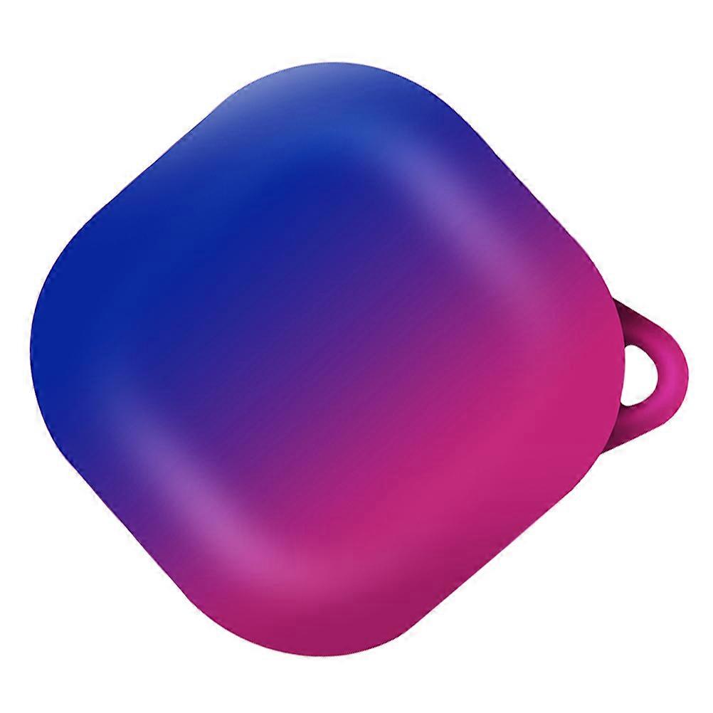 Wireless Earphones Protective Case PC Material Waterproof Everyday Use 5.1x5.1x3cm Protective 1Pc