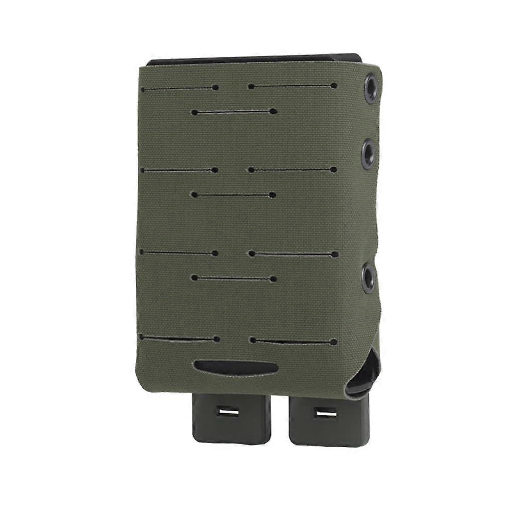 5.56/7.62 Tactical Storage Molle Holder Lightweight Large Functional Bag (MG96RG)