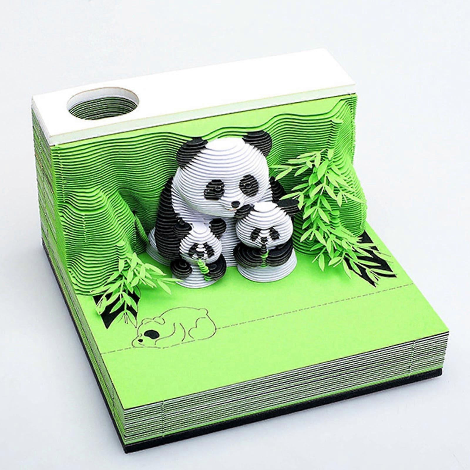 3D Calendar Tear Off 3D Notepad 3D Calendar Tear Off