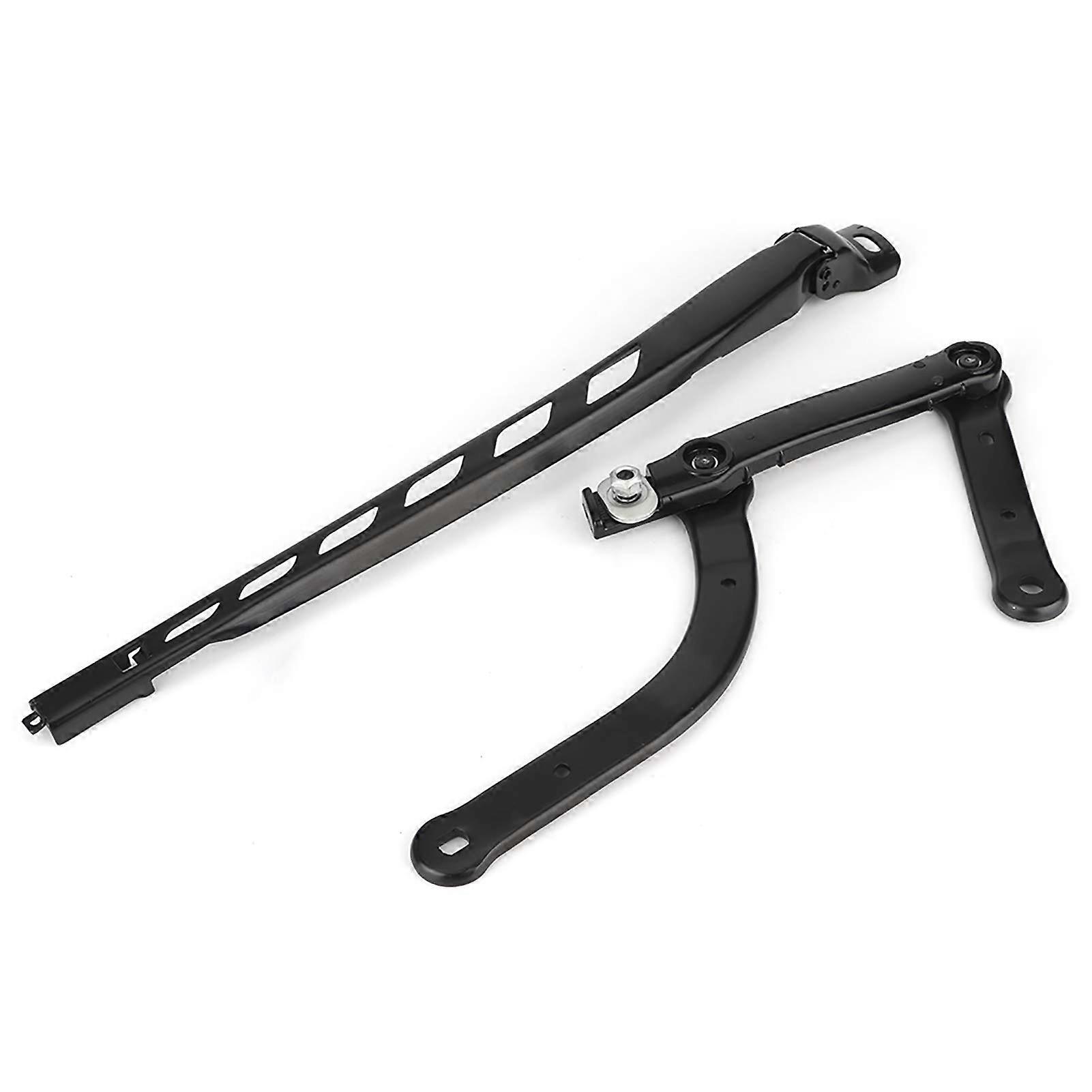 Windscreen Wiper Arm For BMW E60 E63 E64 Front Right Part 61617185366