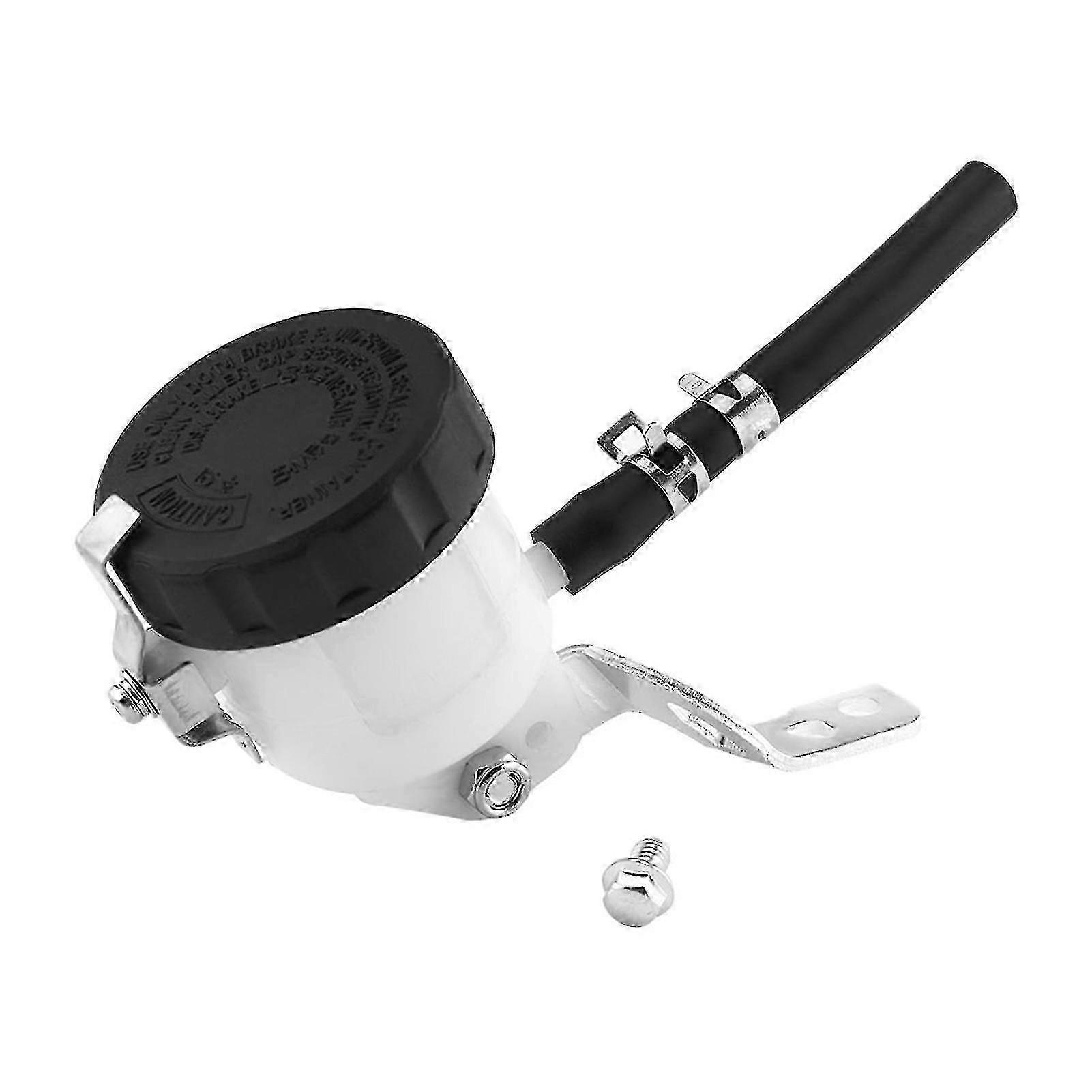 Reservoir with bracket for Suzuki SV650 03-09