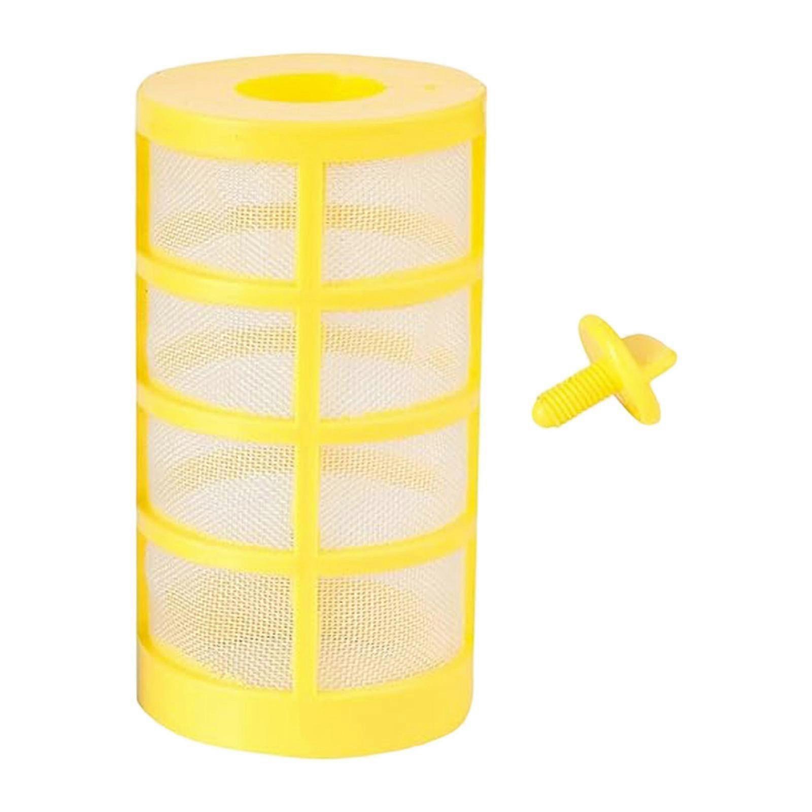 Copper Anode Basket Screen Lightweight Compact Replace for Pool