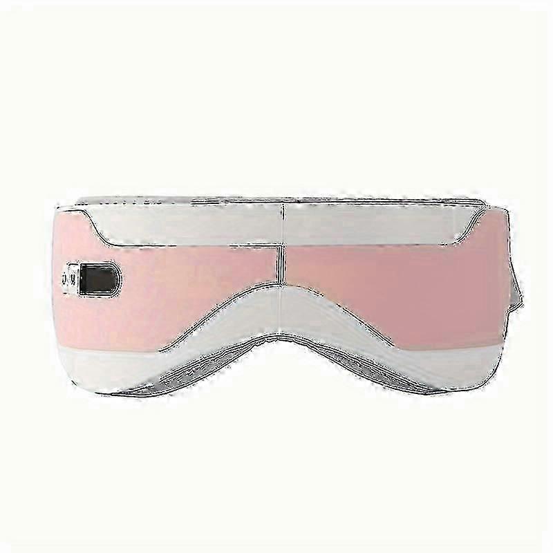 Eye massager hot compress vibration eye massager eye massager bluetooth eye protection device