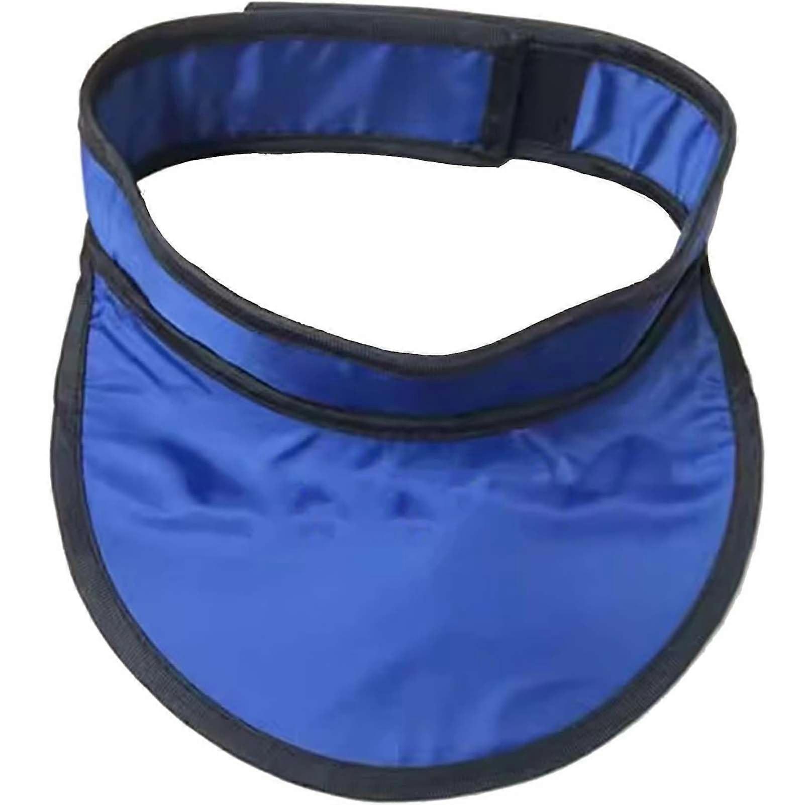 Lead Apron XRay Protection Thyroid Shield 0.5 mmpb Lead Equivalency