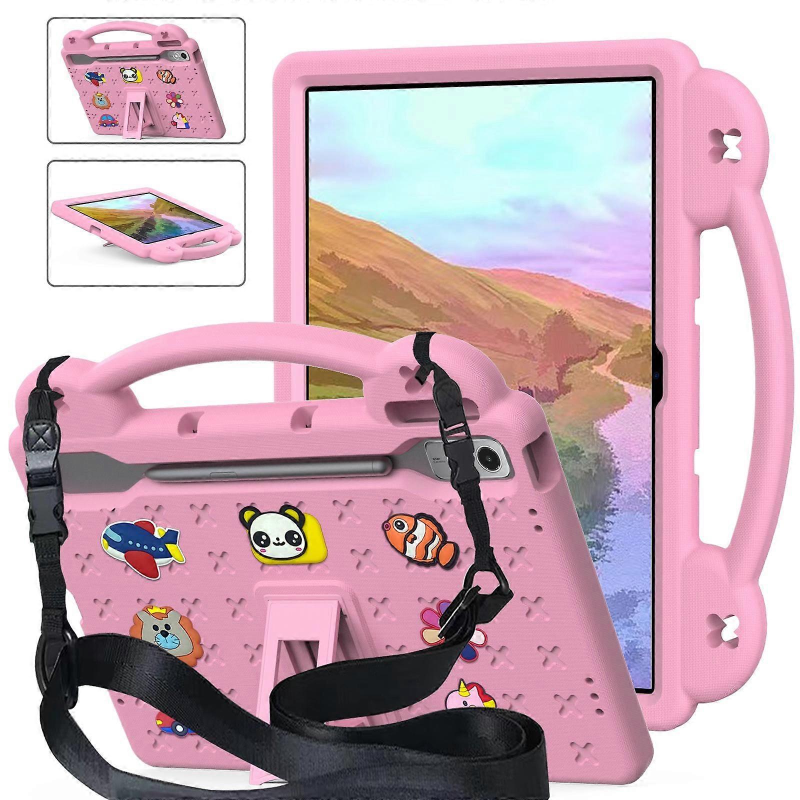 EVA Tablet Case For Lenovo Tab P12 12.7 2023 / 2025