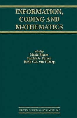 Information Coding and Mathematics