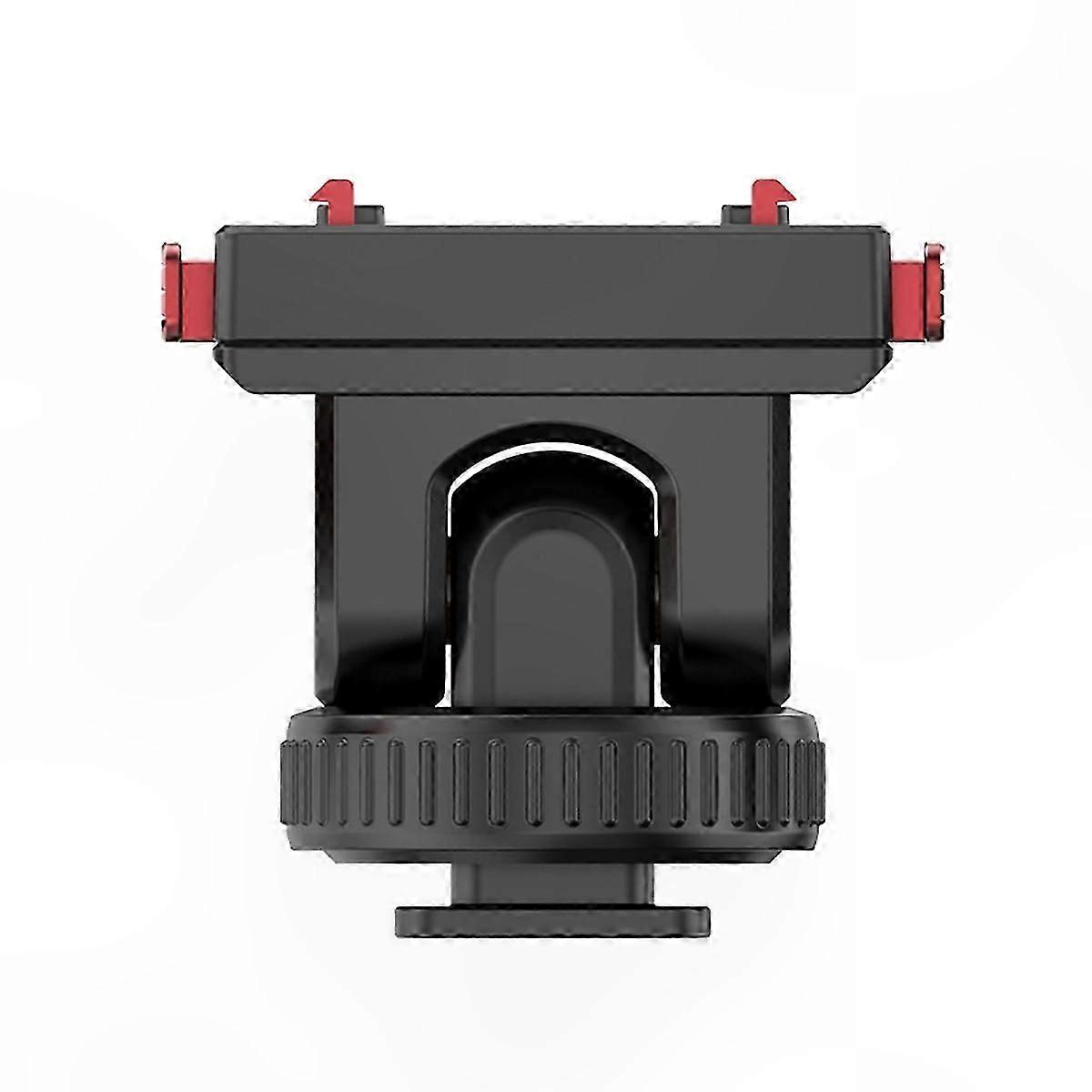Foldable Quick Release Mount Base for 360 Cameras Ace Pro 2 Accessory