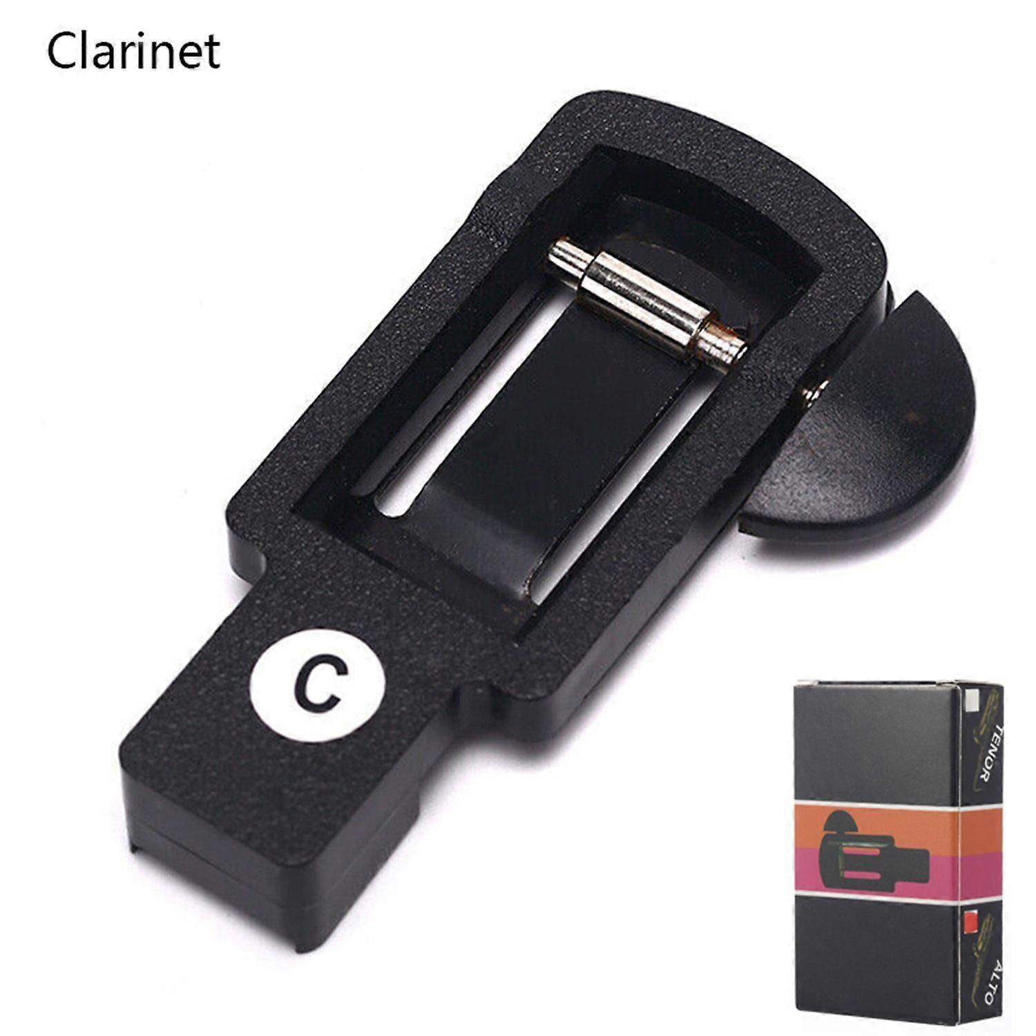 Alto Alto Saxophone Clarinet Clarinet Reed Trimmer Trimmer Reed Cutter