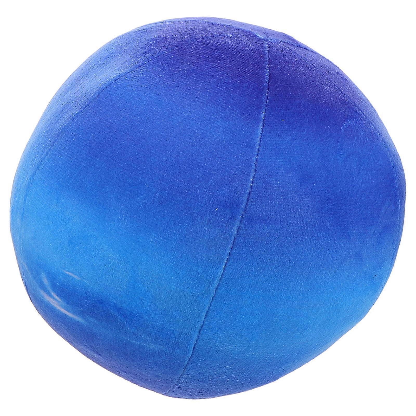Planet Throw Pillow Multi Soft Plush Creative Space Toy Cute Perfect Gift Plush Doll
