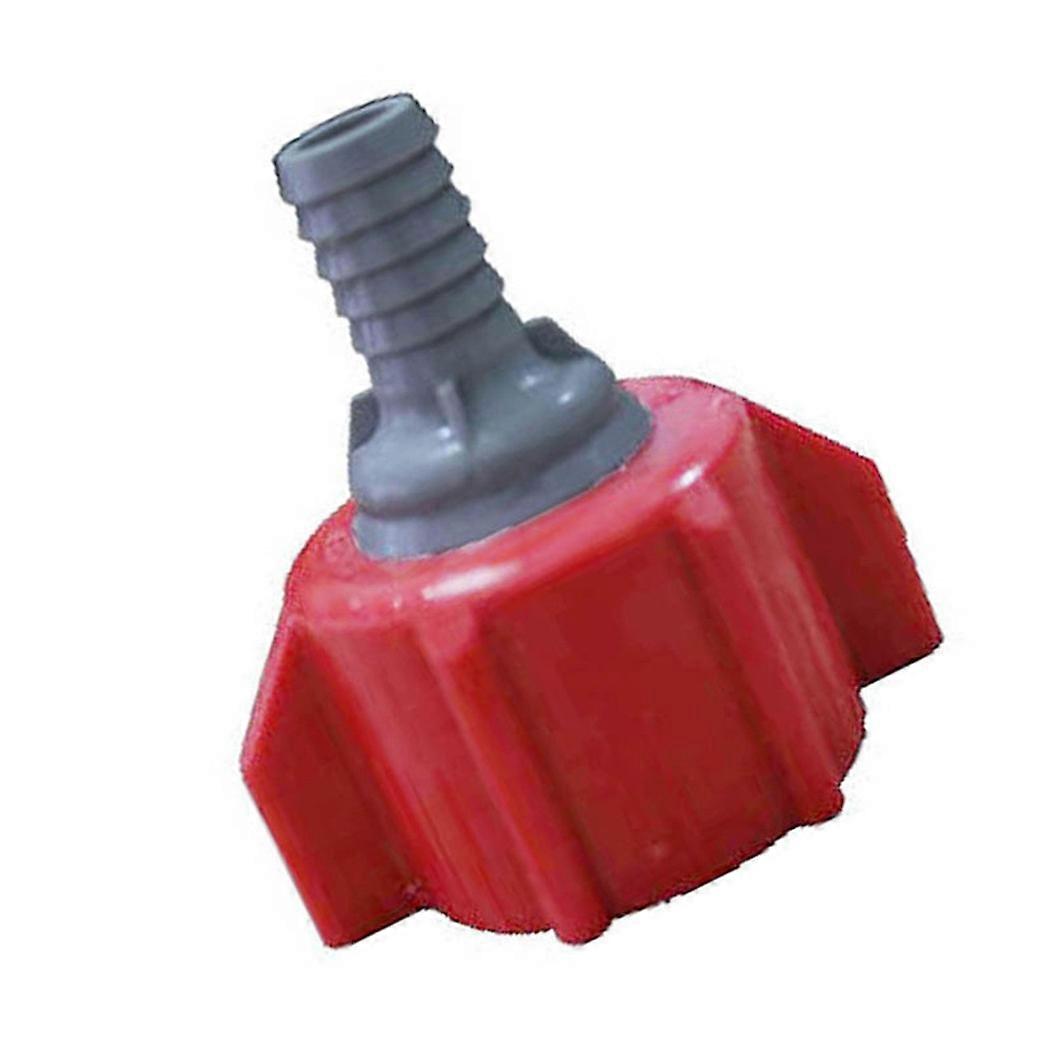 1 * 用于盒中袋的 BIB 连接器,3/8 倒钩 CC-BIB 连接器。后混合糖浆 * 100% 和高品质