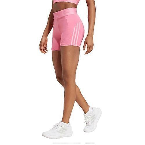 Short legging Adidas Hyperglam pour femme