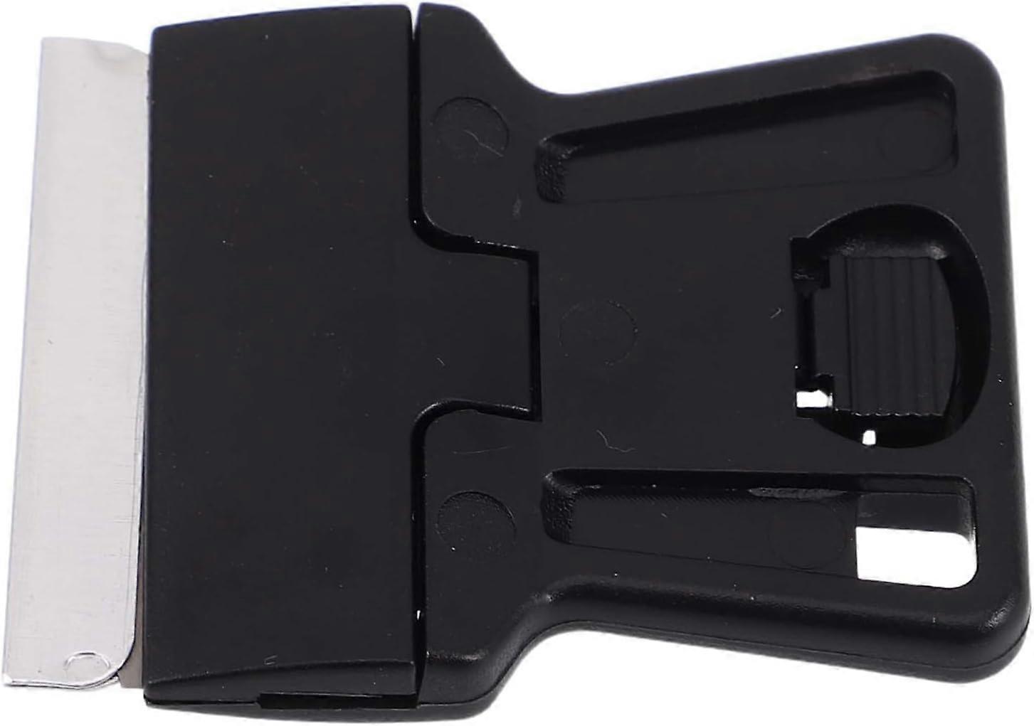 Multifunctional Plastic Scraper for Automotive Film Removal Window