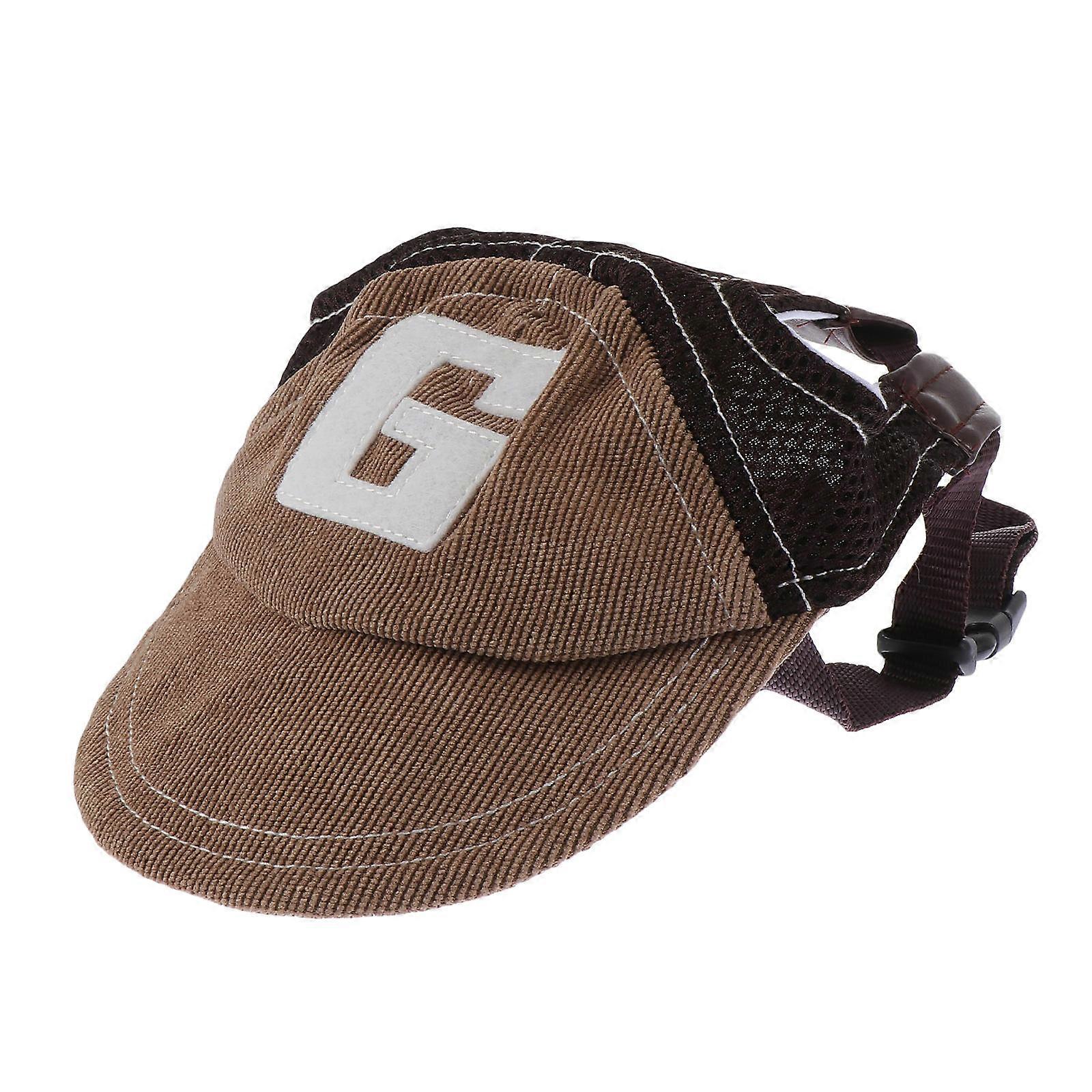It sounds like you're referring to a product listing for a **pet summer hat for dogs**. Here's a refined and professional version of that product