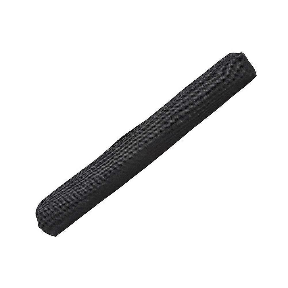 Clarinet Carrying Bag, Designed for Convenience with a Secure Storage Solution