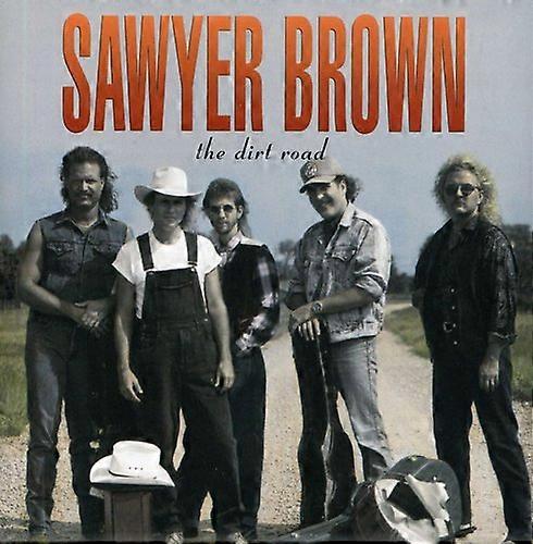 Sawyer Brown - Földút [COMPACT DISCS] USA import