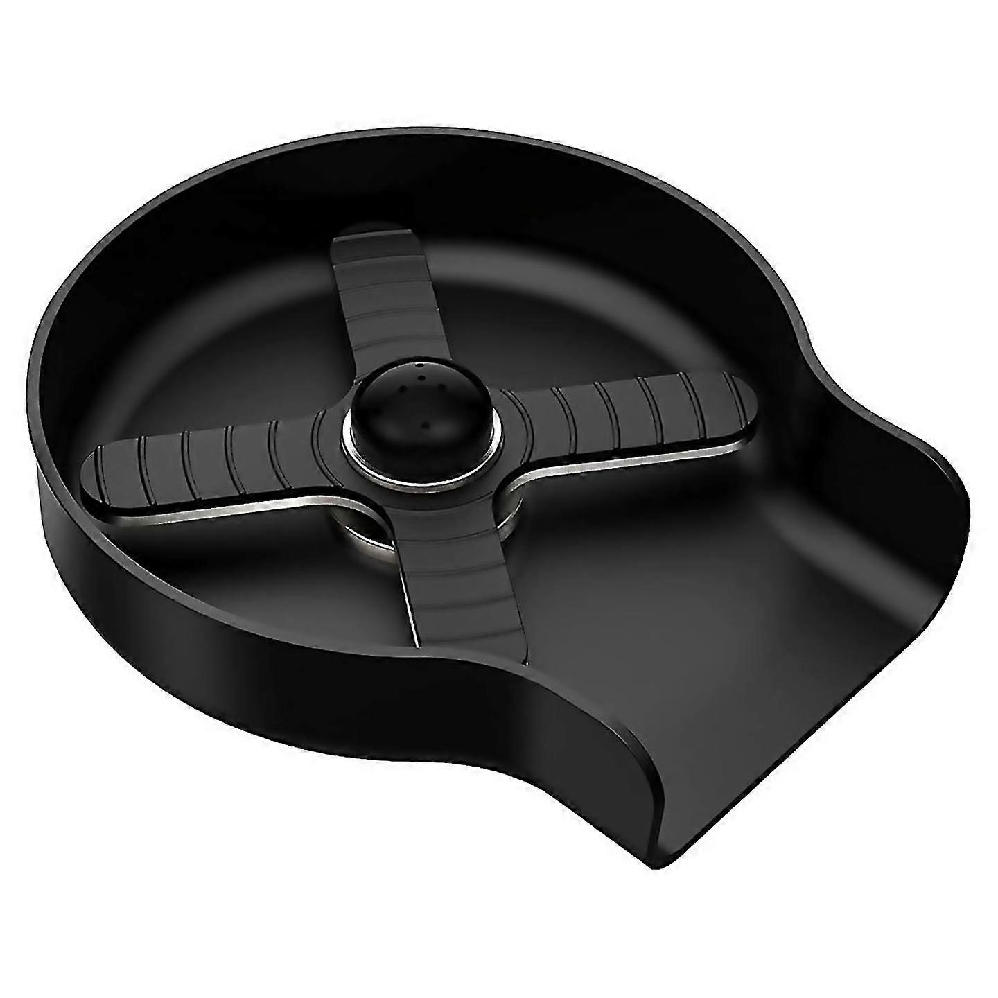 For Automatic Cup Washer Home Kitchen Pullout Faucet Cup Washer