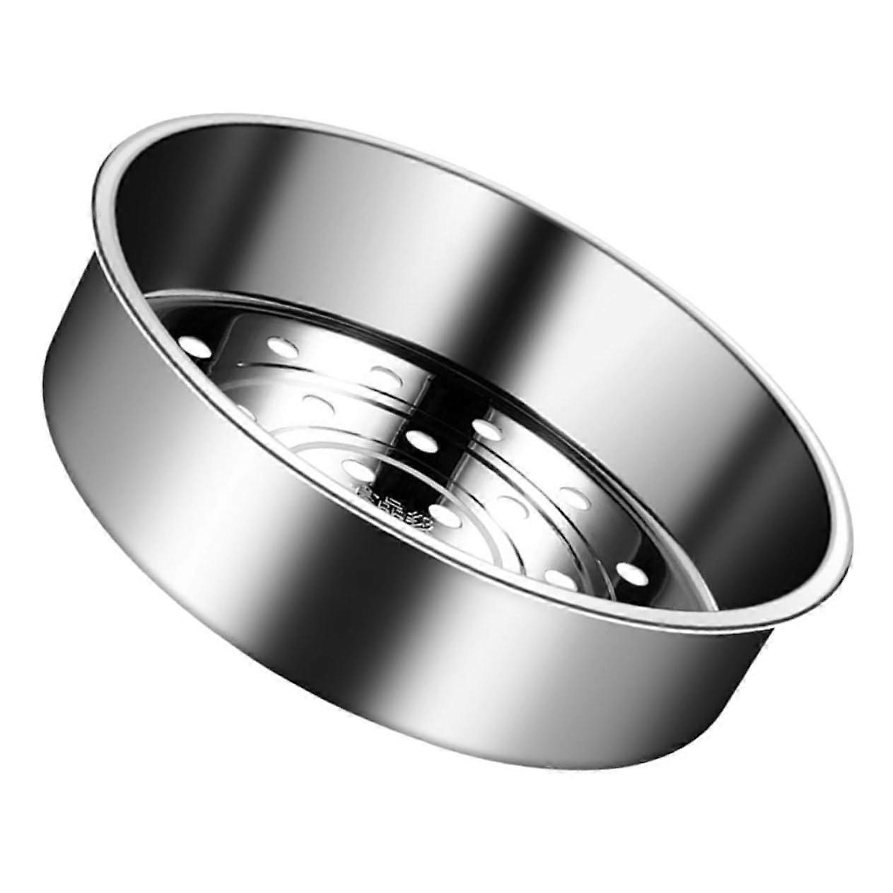 Steamer Basket for Rice Cooker Steamer Rack for Vegetables Meat and Dim Sum and Durable  Accessory