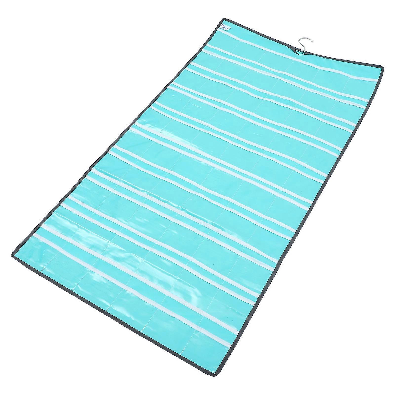 Educational Pocket Chart Office Supplies Organization Rectangular 1Pack
